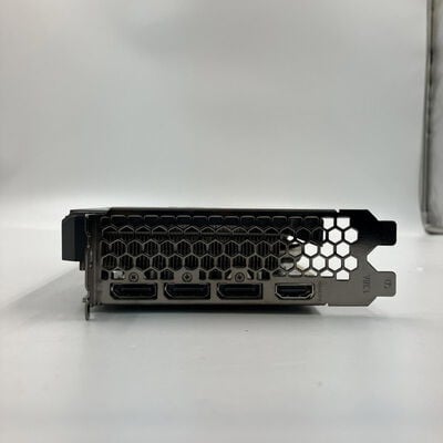 【なんば店】中古  Palit NE63060019K9-190AF (RTX3060 12GB) 144785 