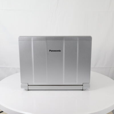 【通販センター】中古  Panasonic CF-SV1S14VS(Intel Core i7 1185G7 3.00GHz/32GB DDR4/SSD256GB/-/オンボード/12.1/1920x1200/GbE/Wi-Fi/WEBCAM/W11H/VBT) 200267 