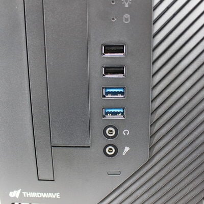 【姫路店】中古  THIRDWAVE Magnate IM 188760 