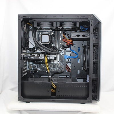 【徳島住吉店】中古  THIRDWAVE GALLERIA SK 197807 