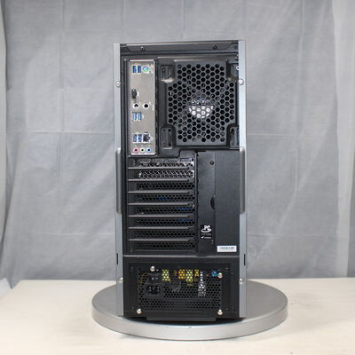中古  THIRDWAVE GALLERIA SK(AMD Ryzen 7 3700X/16GB/SSD1TB/DVDマルチ/NVIDIA GeForce RTX 2070 SUPER 8GB/W11H64 MAR) 177562【4/24値下げ!】 
