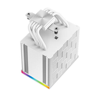 DEEPCOOL  AK500 DIGITAL WH R-AK500-WHADMN-G 