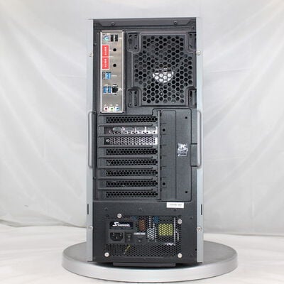 【通販センター】中古  THIRDWAVE GALLERIA SK 