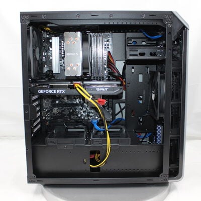 【通販センター】中古  THIRDWAVE GALLERIA XA7R-R47 184791 