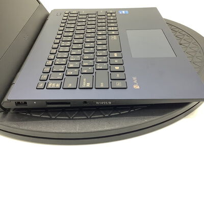 【堺七道店】中古  NEC PC-N1455BAL-N(i5-1135G7/8GB/SSD512GB/W11H) 4660003161 