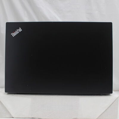【通販センター】中古  Lenovo ThinkPad E15 Gen 1(Intel Core i5 10210U 1.60GHz/16GB DDR4/SSD512GB/-/オンボード/15.6/1920x1080/GbE/Wi-Fi/WEBCAM/W11H/VBT) 195534 