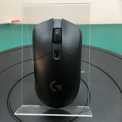 【佐賀南部バイパス店】中古  Logicool G703h (無線 ゲーミングマウス 6ボタン) 146973 