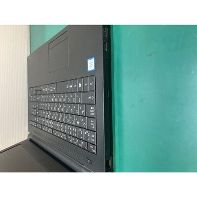 【浦添城間店(沖縄)】中古  東芝 dynabook B65/M(i5-8250U/8GB/HDD500GB/DVDMｔ/W10P） 3290006426 