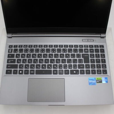 【白山FM松任店】中古  THIRDWAVE GALLERIA RL7C-R35-5N 196018 