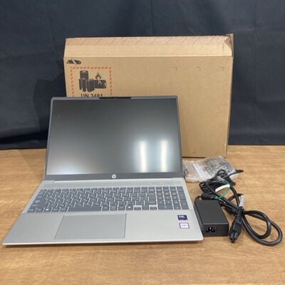 【静岡東瀬名店】中古  HP Pavilion Laptop 16-af0010TU(Core Ultra 5 125U/16GB/SSD512GB/なし/オンボード/16.0/1920&times;1200/W11H) 5140001621 