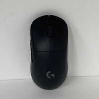 中古  Logicool PRO LIGHTSPEED Wireless Gaming Mouse G-PPD-002WLr 146965 