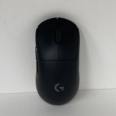 【八王子店】中古  Logicool PRO LIGHTSPEED Wireless Gaming Mouse G-PPD-002WLr 146965 