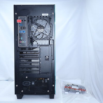 【通販センター】中古  THIRDWAVE GALLERIA SF BK 205122 