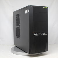 中古  THIRDWAVE GALLERIA KT(AMD Ryzen 7 3700X/16GB DDR4 (PC4)/SSD2TB/なし/NVIDIA GeForce RTX 2070 8GB/W11H64 MAR) 196751 