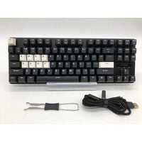 中古  Pulsar PCMK 2 HE TKL 87KEY ANSI (PCMK2HE801B) 4640002785 