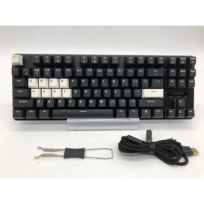 【郡山安積店】中古  Pulsar PCMK 2 HE TKL 87KEY ANSI (PCMK2HE801B) 4640002785 