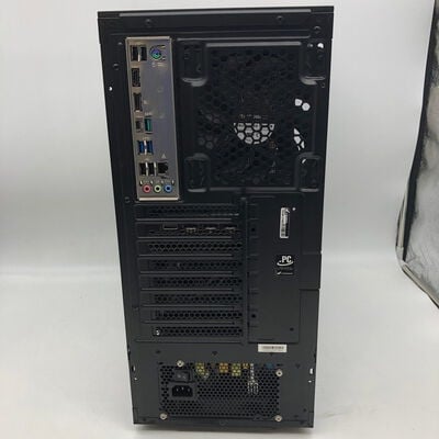 【大分店】中古  GALLERIA XA7C-R37(i7 10700/16GB/SSD512GB/RTX3070/W11H) 4860001257 
