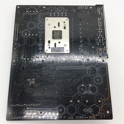 【浜松店】中古  ASUS TUF GAMING B650-E WIFI (B650 AM5 ATX DDR5) 168299 