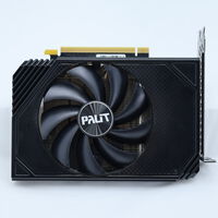 中古  Palit GeForce RTX 3060 StormX (RTX3060 12GB) 190549 
