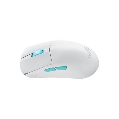 ASUS  ROG Harpe Ace Aim Lab Edition ホワイト (P713 ROG HARPE ACE AIM LAB EDITION/WHT) 