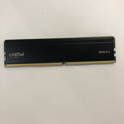 【長野稲里店】中古  PC4-25600 32GB デスクトップ用(DDR4-3200) 143224 