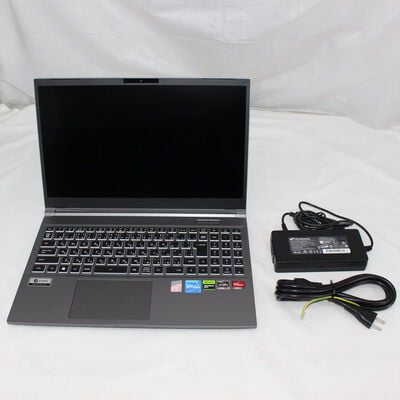 【通販センター】中古  THIRDWAVE GALLERIA RL5R-G165 180870 