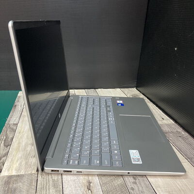 【広島店】中古  HP 15-fd1002TU(Intel Core 5 120U/16GB/SSD512GB/ODDなし/WIFIのみ/15.6/1920x1080/W11H) 3320005125 