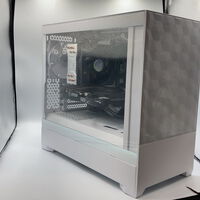中古  original 自作PC(i7 12700/16GB/SSD1TB/DVD/RTX3060Ti/W11H) 4680004121 