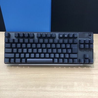 【甲府飯田店】中古  SteelSeries Apex Pro TKL JP 2023 (64861J) 158787 