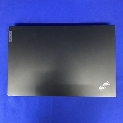 【横浜駅前店】中古  LENOVO E15 Gen2 MSO 指紋認証あり (Intel Core i5 1135G7 2.4GHz/8GB/SSD256GB/-/オンボード/15.6/1920x1080/GbE/Wi-Fi/WEBCAM/W11P/Microsoft Office Home and Business 2024) 188502 