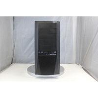 中古  THIRDWAVE GALLERIA KT(Intel Core i7-9700K 3.60GHz/32GB/SSD 500GB/RTX 3070/Win11 Home 64bit)【ゲーミングPC】 