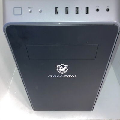 【八王子店】中古  THIRDWAVE GALLERIA RM5C-R35 1230010060 