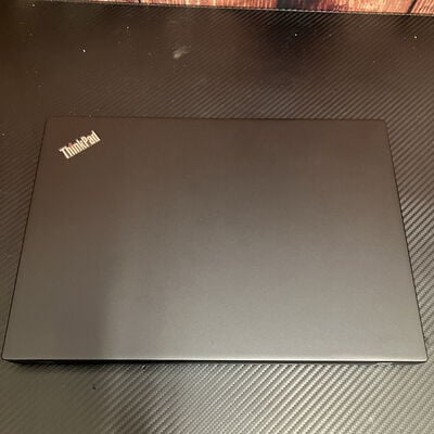 【富士青葉店】中古  LENOVO ThinkPad X13 (AMD Ryzen 5 Pro 4650U 2.10GHz/32GB/SSD256GB/-/オンボード/13.3/1920x1080/Wi-Fi/WEBCAM/W11P/Microsoft Office Home and Business 2024) 184183 