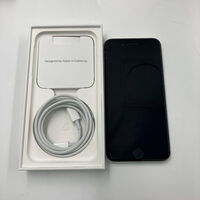 中古  【au】Apple iPhoneSE 4.7インチ (第2世代/2020) 64GB (ホワイト) MHGQ3J/A 新パッケージ版 146172 