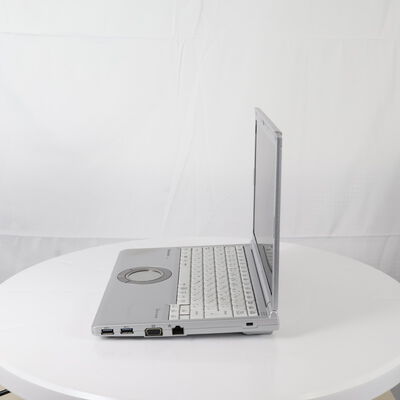 【通販センター】中古  Panasonic CF-SV1S14VS(Intel Core i7 1185G7 3.00GHz/32GB DDR4/SSD256GB/-/オンボード/12.1/1920x1200/GbE/Wi-Fi/WEBCAM/W11H/VBT) 200331 