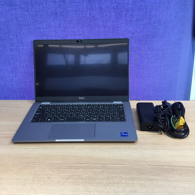 【松山環状枝松店】中古  DELL Latitude 5320(Intel Core i7 1185G7/16GB/SSD256GB/なし/オンボード/13.3/1920x1080/Wi-Fi/W11H64 MAR) 175163 