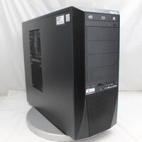 中古  THIRDWAVE GALLERIA KT(Intel Core i9 9900K/16GB DDR4 (PC4)/SSD1TB/BD-RE/NVIDIA GeForce RTX 2080 SUPER 8GB/W11H64 MAR) 198989 