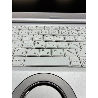 【宇都宮鶴田店】中古  Panasonic Let's note CF-SV9RDQVS(Intel Core i5 10310U 1.70GHz/16GB DDR4/SSD256GB/-/オンボード/12.1/1920x1200/GbE/Wi-Fi/WEBCAM/W11P) 193391 