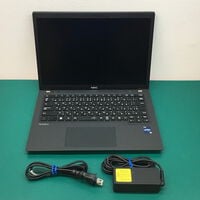 中古  NEC VersaPro(i5-1245U/8GB/SSD256GB/W11P) 5250001439 