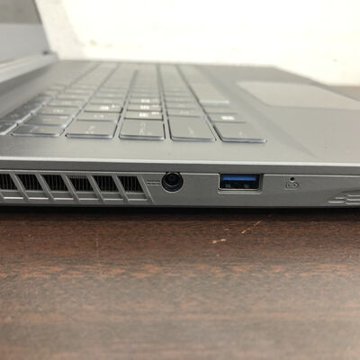 【福山ココローズ店】中古  MSI　GAMING LAPTOPS　(i7-13620H/32GB/SSD512GB/RTX3050/W11H) 5090001100 