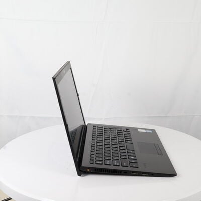 【通販センター】中古  VAIO VAIO VJPG11C12N (Intel Core i7 8550U 1.8GHz/8GB/SSD256GB/なし/オンボード/13.3/1920x1080/Wi-Fi/WEBCAM/W11H MAR) 184420 