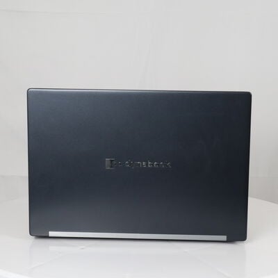 【通販センター】中古  dynabook dynabook GA83/XY(AMD Ryzen 5 7530U/16GB DDR4 (PC4)/SSD512GB/なし/オンボード/13.3/1920x1080/Wi-Fi/W11H64 MAR) 203616 