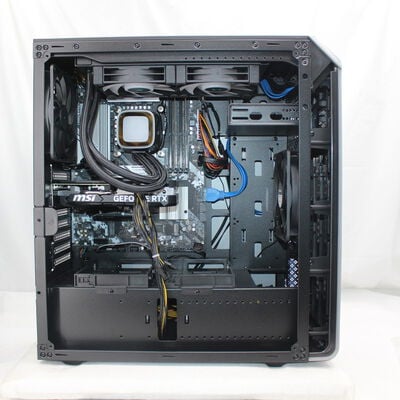 【通販センター】中古  THIRDWAVE GALLERIA SK 196321 