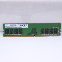 中古  PC4-21300 8GB デスクトップ用(DDR4-2666) 126165 