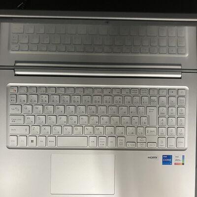 【新潟店】中古  THIRDWAVE DX-R5(i5-1335U/16GB/SSD512GB/W11H) 3290006544 