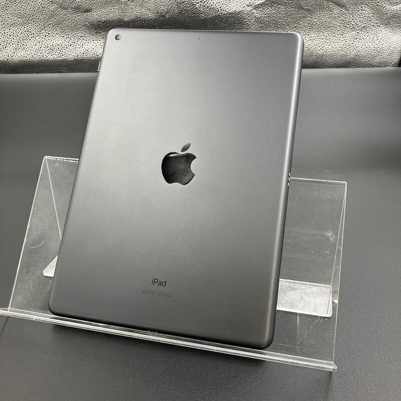 中古 Apple iPad 10.2インチ (第8世代/2020) Wi-Fi 32GB