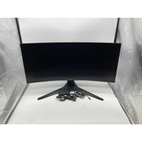 中古  ViewSonic VX3418-2KPC (34インチ/3440x1440/Ultra WQHD/VA/非光沢/144Hz) 4640002236 