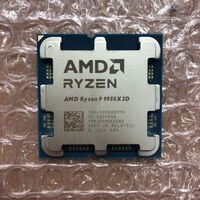 中古  AMD Ryzen 9 9950X3D (AM5/4.3GHz/144M/C16/T32/170W) 1460025693 