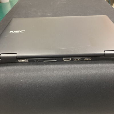 【大宮店】中古  NEC VKT10 (INTEL Core i5 10210Y 1.0GHz/8GB/SSD256GB/-/オンボード/12.5/1920x1080/Wi-Fi/WEBCAM/W11H64) 179608 