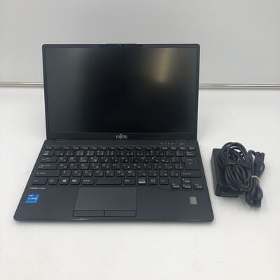 【福井日之出店】中古  FUJITSU U9311/F(i5-1145G7/4GB/SSD256GB/W11P) 5200000894 